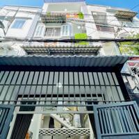 Bán nhà hẻm 1053 Lê Đức Thọ, phường 16 Gò Vấp