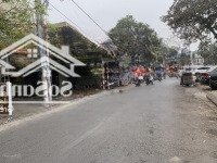 Bán Lô Đất Tại Tt Quang Minh - Mê Linh - Hà Nội. 100M2. Giá Bán 6,2Tỷ