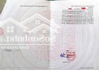 Chỉ 20, 5 Triệu/M2 Sở Hữu 1 Trong 3 Lô Full Thổ Cư Ở Yên Phú, Yên Mĩ, Đường To Xe 7 Chỗ Chạy Gần Ecopark