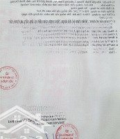Đất Đẹp 2 Mặt Tiền Gần Ngã Tư Bình Thung,Diện Tích106M2 Ngang 7 Giá Bán 2 Tỷ 550
