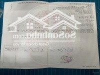 Cần Bán Lô Đất Tại Khu Đấu Giá Đồng Cống, Tây Đằng