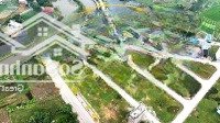 Cần Bán Lô Đất Tại Khu Đấu Giá Đồng Cống, Tây Đằng