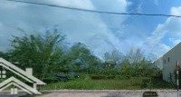 Bán Đấtmặt Tiềnngay Trung Tâm Y Tế Huyện Mang Thít , Vĩnh Long . 500 Triệu/120M2 . Sổ Riêng , Thổ Cư