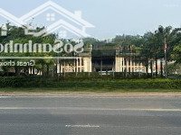 Bán Cặp Đất : Mặt Tiền Võ Nguyễn Giáp Đối Diện Pullman Resort. Diện Tích: 280M2.
