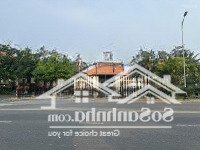 Bán Cặp Đất : Mặt Tiền Võ Nguyễn Giáp Đối Diện Pullman Resort. Diện Tích: 280M2.