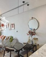 Cần Cho Thuê Gấp Căn Hộ Chung Cư 16 Láng Hạ, Diamond Park Plaza, 60M2, 1Pn