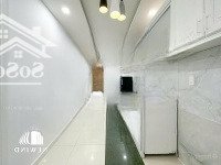 1 Phòng Ngủ 2 Vệ Sinh Full Nội Thất, Sát Kdc Trung Sơn