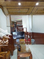 Cho Thuê Nhàmặt Tiềnđường Số Thích Hợp Vừa Ở Vừa Làm Văn Phòng 0985991940