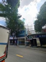 Cho Thuê Nhà Nguyên Căn Hoặc Chỉ Mặt Bằng Tầng Trệt Nhà Mặt Tiền Đối Diện Bệnh Viện Thủ Đức