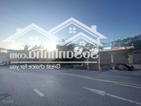 Cho Thuê Nhà Ngang 9M Đối Diện Aeon Mall Lê Chân, Hải Phòng.diện Tích180M2 X 1 Tầng, Thông Sàn