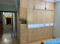 Cho Thuê Nhà 1 Trệt 2 Lầu 4 Phòng Ngủ4X21M Mặt Tiền Đường Số Kdc Nam Long Phú Thuận