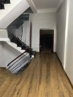 Cho Thuê Nhà 1 Trệt 2 Lầu 4 Phòng Ngủ4X21M Mặt Tiền Đường Số Kdc Nam Long Phú Thuận