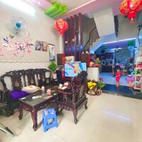 Bán nhà hẻm 111// Phạm Văn Chiêu, P.14 Gò Vấp