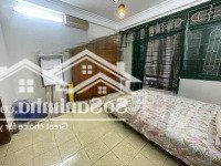 Cho Thuê Phòng Trọ Tại Ngõ 209 Đội Cấn