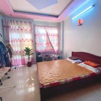 Bán nhà hẻm 111// Phạm Văn Chiêu, P.14 Gò Vấp