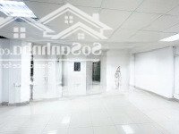 Chính Chủcho Thuê Văn Phòng90M2 Tại Mặt Đường Phương Mai, Đống Đa, View Cửa Kính, Thông Sàn, Lô Góc