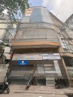 Chính Chủcho Thuê Văn Phòng90M2 Tại Mặt Đường Phương Mai, Đống Đa, View Cửa Kính, Thông Sàn, Lô Góc