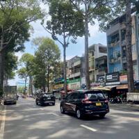 BÁN TÒA NHÀ 2 MẶT TIỀN LÊ HỒNG PHONG, P.9, Q.10 – 250M² – NHÀ MỚI ĐẸP – GIÁ 150 TỶ TL