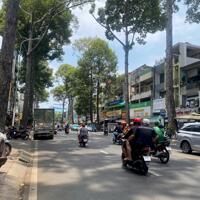 BÁN TÒA NHÀ 2 MẶT TIỀN LÊ HỒNG PHONG, P.9, Q.10 – 250M² – NHÀ MỚI ĐẸP – GIÁ 150 TỶ TL