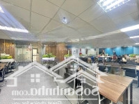 Văn Phòng 219 Trung Kính 100M2 View 3 Mặt Thoáng Giá Chỉ 28 Triệu/Tháng
