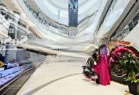 Mặt Bằng Kinh Doanh Tại Trung Tâm Thương Mại Royal City. Phù Hợp Kinh Doanh Nhà Hàng, Thời Trang