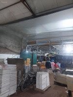 Cho Thuê Kho Định Công Hoàng Mai Diện Tích: 200M2 Xe Công Đỗ Cửa