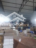 Cho Thuê Kho Định Công Hoàng Mai Diện Tích: 200M2 Xe Công Đỗ Cửa