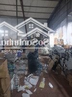 Cho Thuê Kho Định Công Hoàng Mai Diện Tích: 200M2 Xe Công Đỗ Cửa