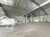 Cho Thuê Kho Xưởng Cụm Cn Trường Yên - Chương Mỹ, Diện Tích: 2000M2