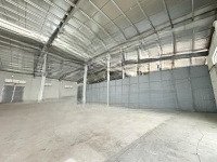 Cho Thuê Kho Xưởng Cụm Cn Trường Yên - Chương Mỹ, Diện Tích: 2000M2