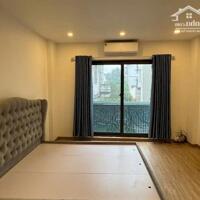 NHÀ MỚI Ở LUÔN phố Xuân Đỗ- Long Biên 30m2 5 tầng, mặt tiền 5.5m, 5.2 tỷ.