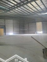 Cho Thuê Xưởng Khuôn Viên 9500M2.Giấy Phép Đầy Đủ. Giá Bán 500 Triệusản Xuất Đa Nghề.tân Uyên,Bình Dương