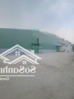 Cho Thuê Xưởng Khuôn Viên 9500M2.Giấy Phép Đầy Đủ. Giá Bán 500 Triệusản Xuất Đa Nghề.tân Uyên,Bình Dương