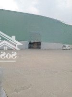 Cho Thuê Xưởng Khuôn Viên 9500M2.Giấy Phép Đầy Đủ. Giá Bán 500 Triệusản Xuất Đa Nghề.tân Uyên,Bình Dương