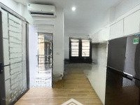 Ccmn Tòa Nhà Dòng Tiền Nằm Khu Vực Nhiều Trường Đại Học Và Gần Bến Xe Giáp Bát