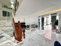 Cách Mặt Tiền Nguyễn Văn Đậu 10M - 5 Tầng Mới Đẹp 39M2, Ngang 5.2M, Sổ Vuông - Ô Tô 4 Chỗ Trong Nhà