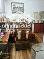 Nhà Nguyễn Kiệm, Gần Chợ Tân Sơn Nhất