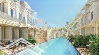 Căn Sông Lười Duy Nhất Tại "Sông Town" Với 3 Mặt Thoáng - Chiết Khấu Lên Đến 26%