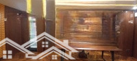 Biệt Thự Trong Phố Trung Tâm Ba Đình - Gara Ô Tô - Sân Vườn Tiểu Cảnh - Đẳng Cấp Thượng Lưu