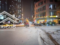 Giá Đầu Tư - Bán Nhanh Nhà 4 Tầng Trục Kinh Doanh Bậc Nhất Hàng Bè Mậu Lương Nhỉnh 11 Tỷ