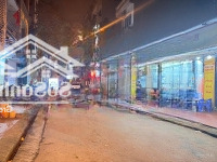 Giá Đầu Tư - Bán Nhanh Nhà 4 Tầng Trục Kinh Doanh Bậc Nhất Hàng Bè Mậu Lương Nhỉnh 11 Tỷ