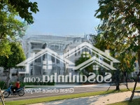 Bán Biệt Thự Góc 390M2 View Trực Diện Hòa Điều Hòa 12Ha Vinhomes The Harmony, Giá Thỏa Thuận