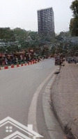 Mặt Phố Kd Tt Q. Hai Bà Trưng. Chủ Mới Làm Xong Sổ. 160M2 X 300 Triệu/M2. Nhà 2 Mặt Đường