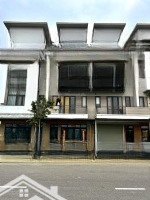 Shophouse Vị Trí Đẹp Đối Diện Chung Cư Centa Diamond Đã Có Sổ Hồng Kinh Doanh Siêu Thuận Lợi