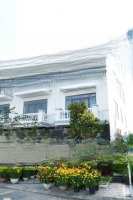 Bán Shophouse Thăng Long Luxury 3 Phòng Ngủ 4 Vệ Sinh 100M2, Giá Cực Chất Tại Bàu Bàng, Bình Dương Chỉ 3,9 Tỷ