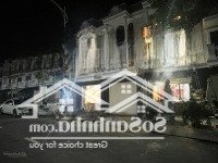 Bán Shophouse 3 Phòng Ngủ 4 Vệ Sinh 100M2 Tại Thăng Long Central City, Bàu Bàng, 3,3 Tỷ Vnd