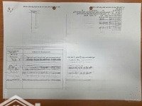 Bán Đất Nền 2 Lô Liền Đẹp Xuất Sắc Tại Bình Kỳ, 3,3 Tỷ, 215M2