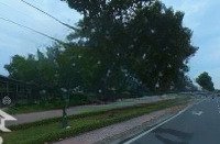 Chủ Ngộp Bán Gấp Đất 520 Triệu/140M2 ,Đ.võ Văn Kiệt,Phường 9,Vĩnh Long . Shr,Thổ Cư 100%