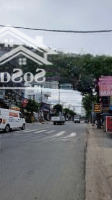 Bán Lô Góc 2 Mặt Tiền Dương Thị Mười, Quận 12, 15Mx25M, Vị Trí Cực Đẹp, Giá: 38 Tỷ