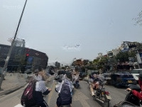 Bán Đất Ngô Gia Tự 63M,Mt 4,1M,Đường Nhựa 4M Kinh Doanh Buôn Bán Tốt...